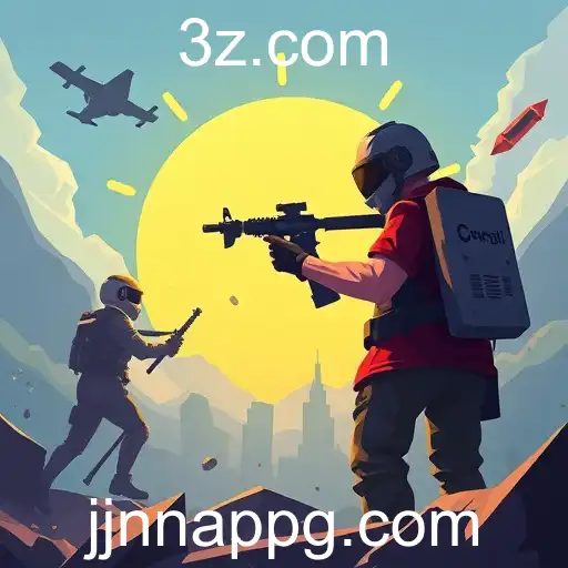 Ascensão do JJNN App no Mundo dos Games