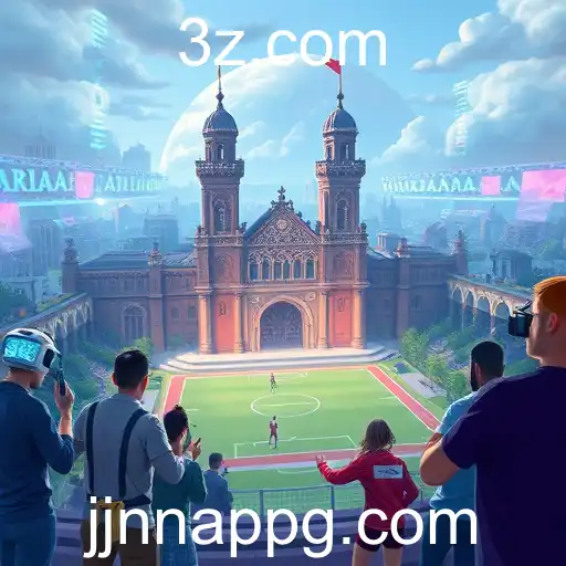 Expansão do Mercado de Jogos no Brasil