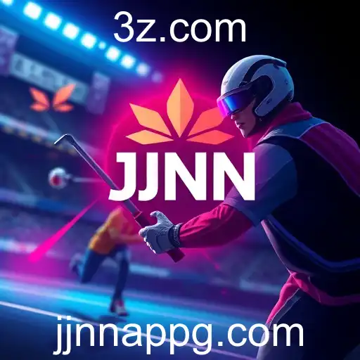 Explorando o Futuro dos Jogos Online com JJNN App