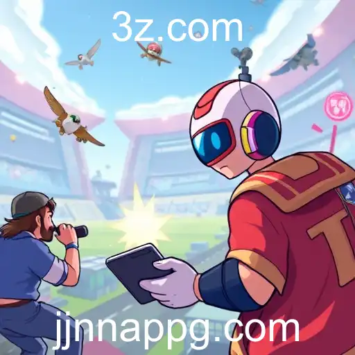 Avanços e Tendências em Plataformas de Jogos