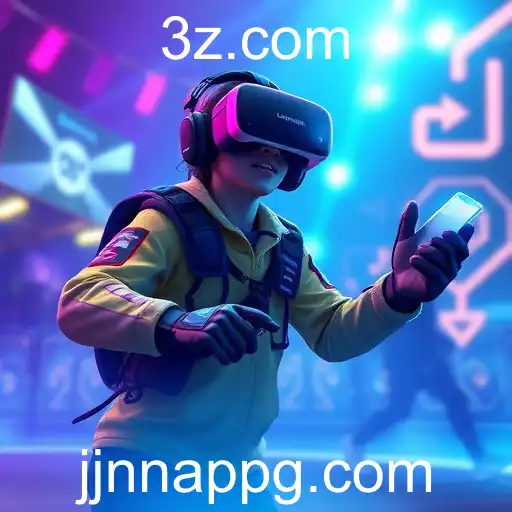 Tendências Emergentes no Universo dos Jogos em 2026