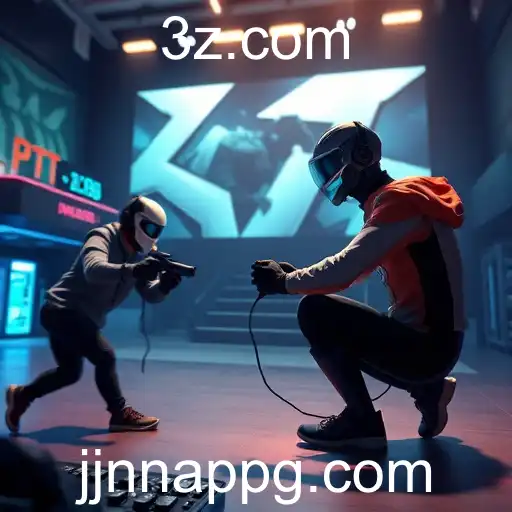 Novos Horizontes no Mundo dos Jogos Online