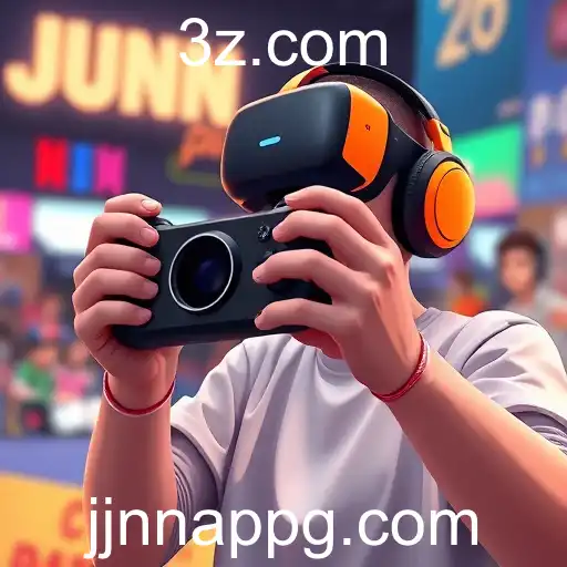 Innovação e Crescimento no Mercado de Jogos Online