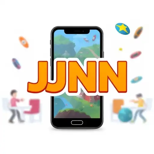 O Impacto do JJNN App no Universo dos Jogos Online