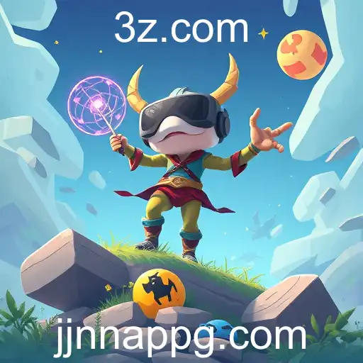A Ascensão do JJNN App no Mercado de Jogos