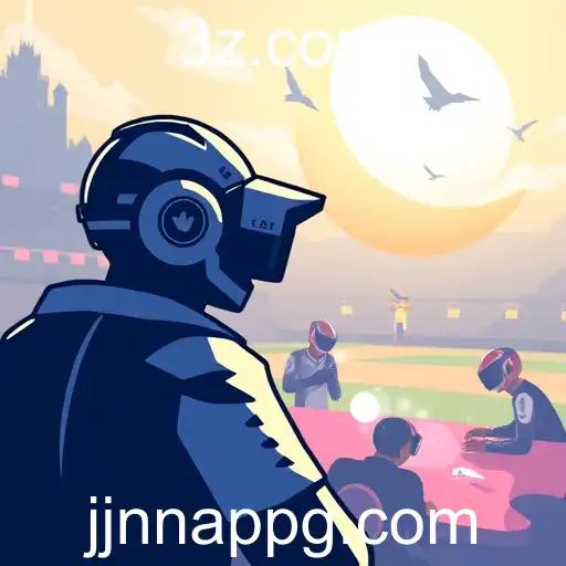 Tendências e Inovações do JJNN App no Mercado de Jogos