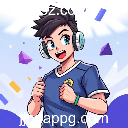 JJNN App Revoluciona o Mercado de Jogos em 2026