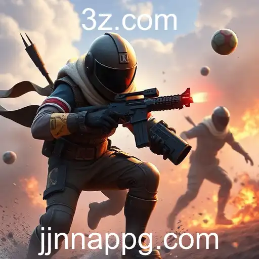 O Fenômeno dos Jogos Mobile com JJNN App