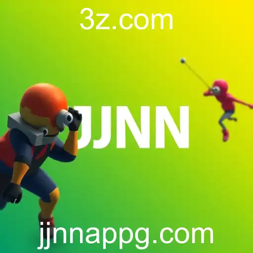 A Ascensão Surpreendente do JJNN no Mundo dos Jogos