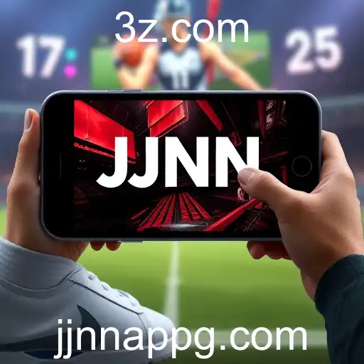 JJNN App Revoluciona o Mundo dos Jogos