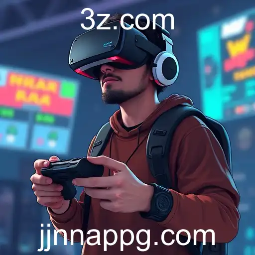 Ascensão e Tendências do Mercado de Jogos Mobile