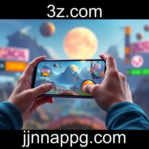 O Crescimento dos Jogos Mobile em 2026