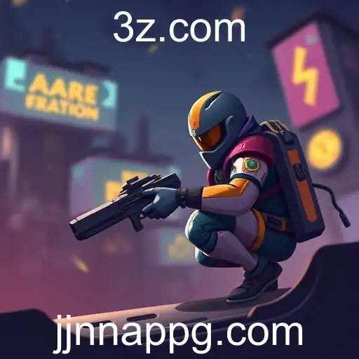 Revolução Tecnológica: O Futuro dos Jogos com JJNN App