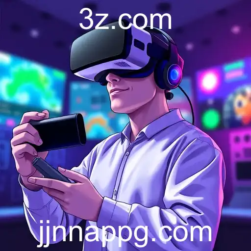 Avanços e Tendências no Mercado de Jogos Digitais