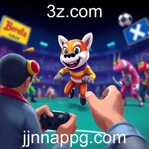 Inovação e Tendências no Mundo dos Jogos Brasileiros