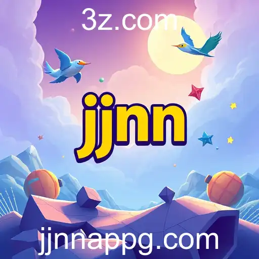 O Crescimento do 'jjnn app' no Cenário de Jogos em Português