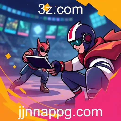 A Ascensão do JJNN App e seu Impacto no Mercado de Jogos