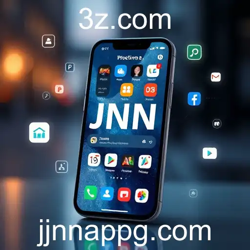 JJNN App Inova o Cenário dos Jogos Online