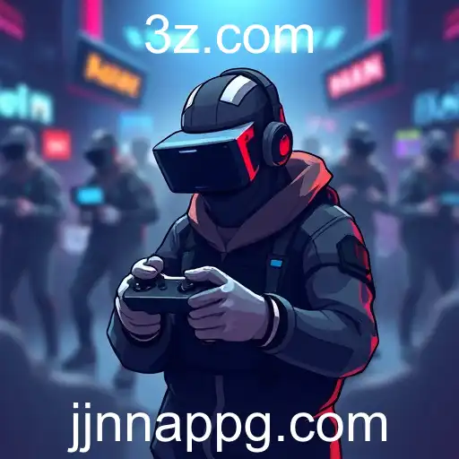 A Ascensão do JJNN App no Mundo dos Games