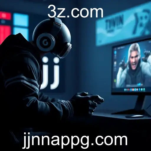 JJNN App: O Fascínio dos Jogos Interativos em 2025