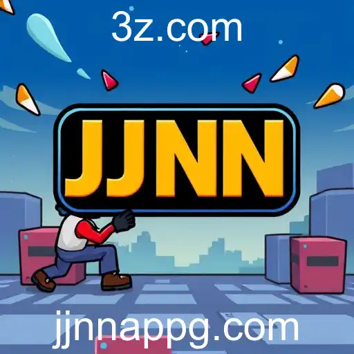 JJNN App: A Revolução nos Jogos Online