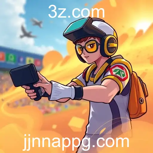 JJNN App Revoluciona o Mercado de Jogos em Português
