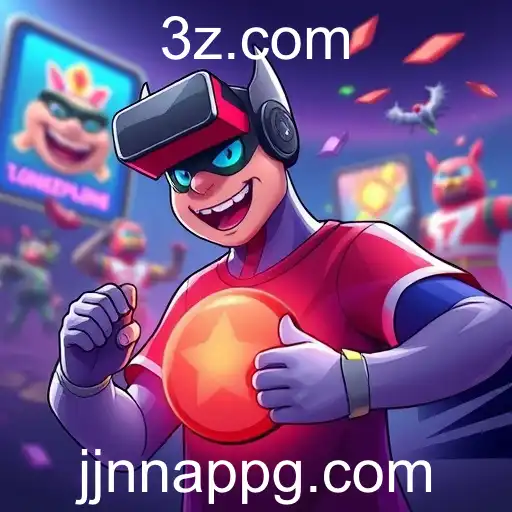 A Revolução do JJNN App no Mundo dos Jogos