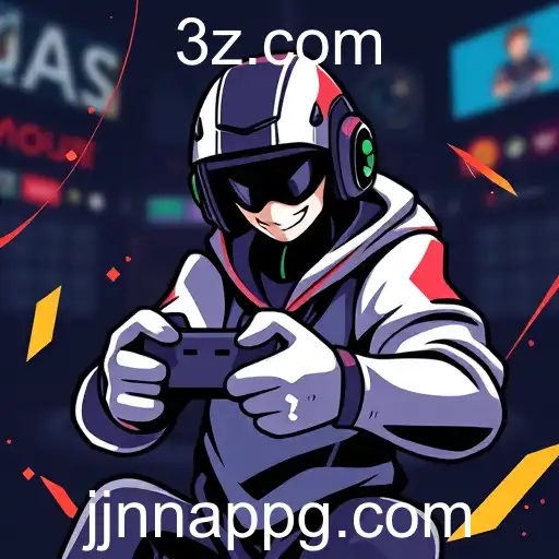 A Ascensão do JJNN App no Cenário dos Jogos Online