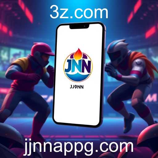 A Ascensão do JJNN App no Mundo dos Jogos