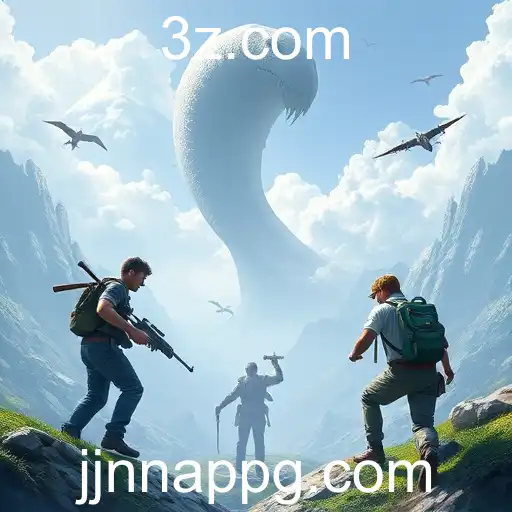 A Nova Era dos Jogos Online com JJNN App