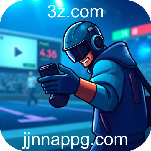 A Ascensão da jjnn app no Cenário de Jogos em Português