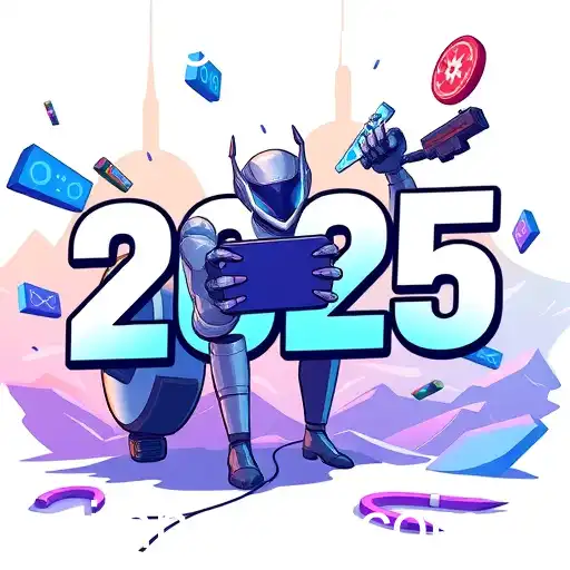 Revolução Digital no Mundo dos Jogos