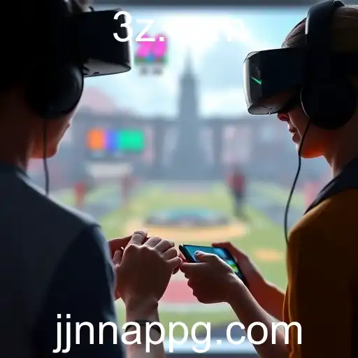 A Evolução dos Jogos Online em 2025