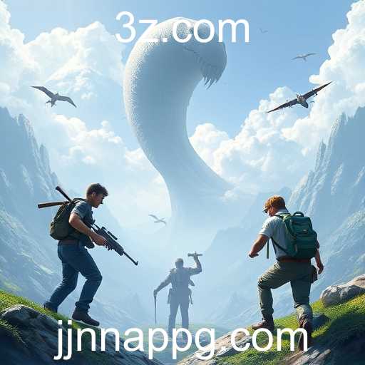 Explorando o Crescimento dos Jogos em 2025