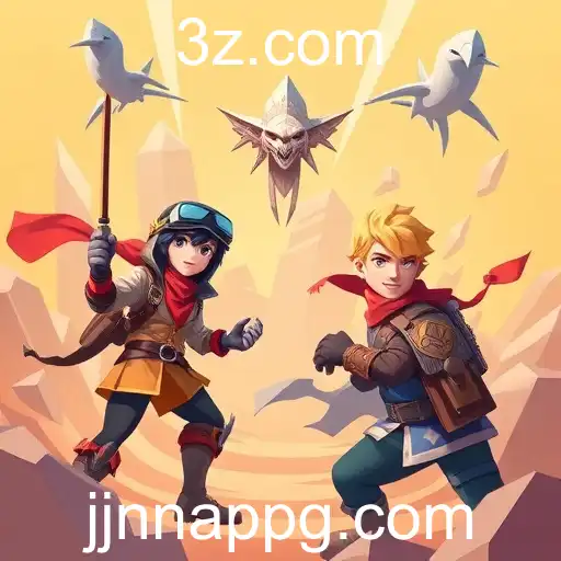 O Futuro dos Jogos e a Ascensão do JJNN App