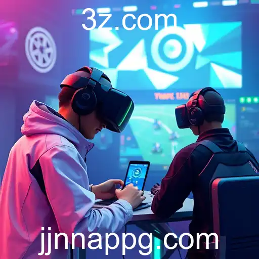 O Futuro dos Jogos em 2026: Análise e Tendências