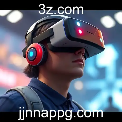 Revolução no Mundo dos Jogos com Tecnologias Inovadoras