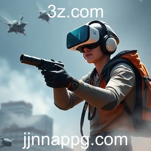Revolução dos Jogos em 2026: O Impacto do JJNN