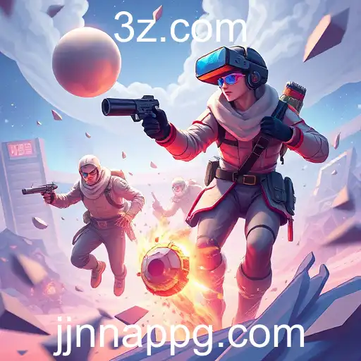 Inovações e Tendências no Mundo dos Jogos 2025