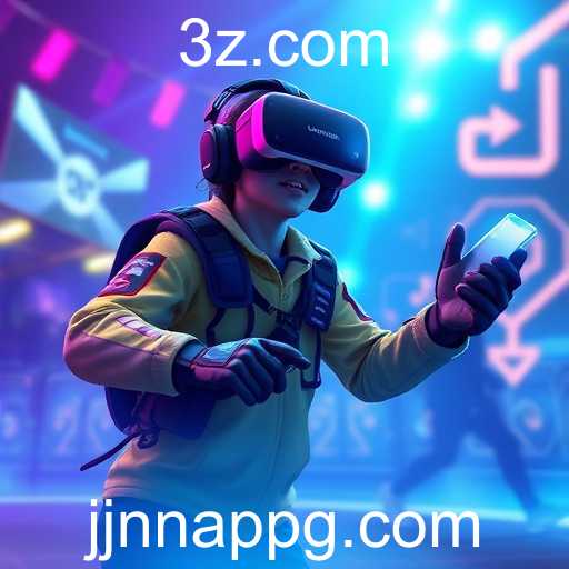 Tendências Emergentes no Universo dos Jogos em 2026