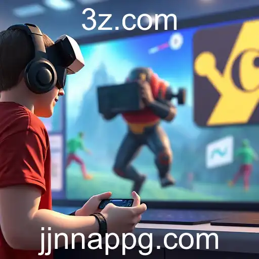 Tendências e Evoluções no Mundo dos Jogos Online