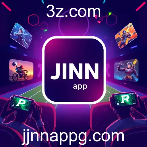 O Crescimento Explosivo do JJNN no Cenário de Jogos