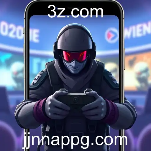 O Crescimento do JJNN App no Mercado de Jogos Online