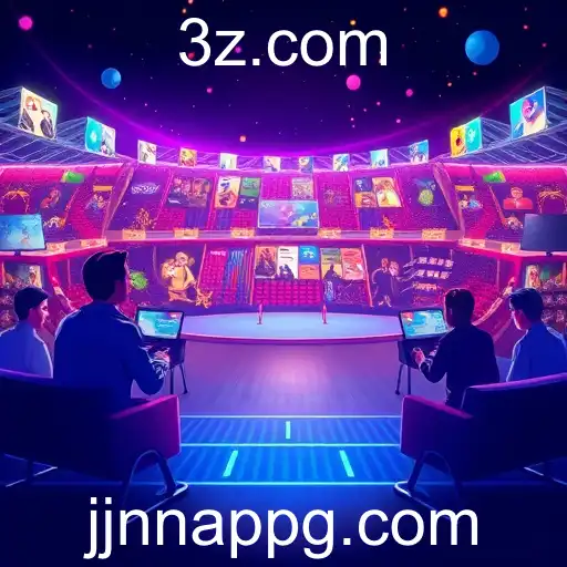 O Impacto do JJNN App no Mercado de Jogos Brasileiro