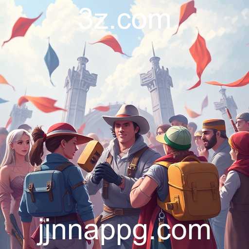 JJNN App Aumenta Popularidade no Mundo dos Jogos