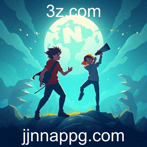 Crescimento Rápido de jjnn App no Mundo dos Jogos