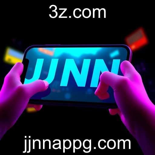 A Revolução do JJNN App no Mundo dos Jogos