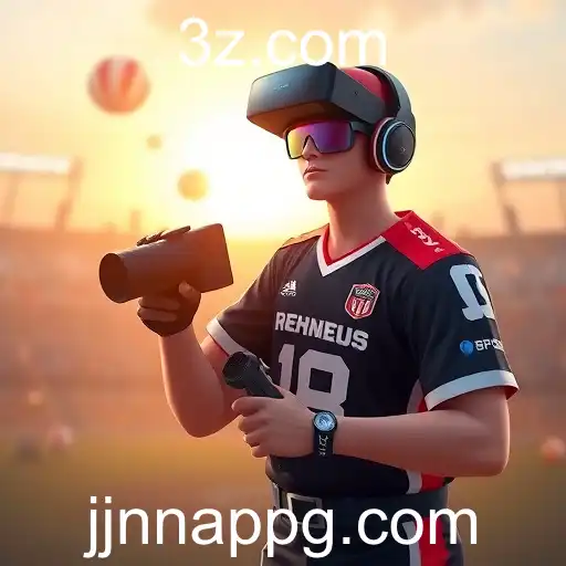 JJNN App: Revolução no Mercado de Jogos Online