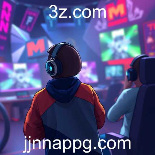 A Ascensão do JJNN App no Cenário de Jogos