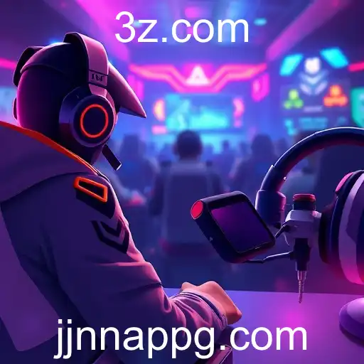 Revolução dos Jogos Online com JJNN App